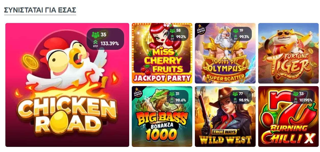 Casino ivibet Casino ivibet.